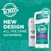 Tom's of Maine Wild Lavender Natural Deodorant for Women 2.25 oz, 3-Pack - Buy Online on GoSupps.com