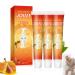 XiuFa 3PCS Joint Cream Bee Venom Joint Repair Cream for Back Neck Feet Shoulder
