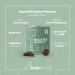 Balumed Snacks for Dogs - Skin & Fur Support with Hyaluronic Acid Omega-3 Prebiotics & Antibiotics | 325g Treats - Buy Online on GoSupps.com