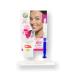 Magic White Tooth Whitening 1 pack (1 x 1 piece)