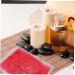 FRCOLOR 1PC hand wax Paraffin Baths wax skin care beeswax wax bath for hands hand gloves nail paraffin wax paraffin wax works beauty care wax manicure gloves hand care wax cosmetic suite - Buy Online on GoSupps.com