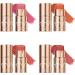 Creamy Lightweight Lipstick Tint Waterproof Multi-Stick Makeup for Women Natural Cream Blusher Makeup 2 - Buy Online on GoSupps.com