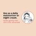 De La Cruz Vitamin E Cream 10000 IU - 4 oz (114 g) | Moisturizing & Nourishing Skincare - Buy Online on GoSupps.com