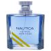 Nautica Voyage Heritage 3.4 Oz Sandalwood 3.4 Fl Oz (Pack of 1) - Buy Online on GoSupps.com