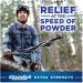 Goodys Extra Strength Headache Powders 24 Tablets - Fast Relief Formula - Buy Online on GoSupps.com