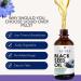 Ka Dee Black Seed Oil 4 oz - 100% Cold Pressed Unrefined & Rich in Thymoquinone | Global Shipping - Buy Online on GoSupps.com