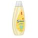 Johnson's Head-to-Toe Baby Wash & Shampoo, 3 Pack - Sulfate, Paraben, Phthalate & Dye-Free, Hypoallergenic Formula for Sensitive Skin, 16.9 fl. Oz (Amazon Exclusive) - Buy Online on GoSupps.com