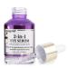 2-in-1 Caffeine Eye Serum & Skincare | Brightening Under Eye Treatment with Collagen Vitamin E & Green Tea - 2 Fl Oz - Buy Online on GoSupps.com