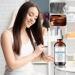 Scalp and Hair Strengthening Oil | Oil for Hair Growth & Healthy Scalp | Hair Growth Oil | Hair Premium Hair Growth and Scalp Oil for Strong and Healthy Hair for Healthy and Shinier Hair - Buy Online on GoSupps.com