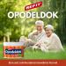 Buy Refit Opodeldok Heat Cream XXL 500ml - Extra Pain Gel with Ginger Cinnamon Lavender & Rosemary for Back Muscles & Joints - Warming & Regenerative  - Buy Online on GoSupps.com