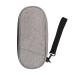 Insulin Cooler Bag - Grey | Portable Cooling Storage Pouch for Indoors & Outdoors - Buy Online on GoSupps.com