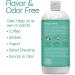 Full Spectrum MCT Oil C8 C10 & C12 | Unflavored | Non-GMO Coconuts | 32 fl oz (63 Servings) - Buy Online on GoSupps.com