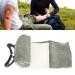 Hemostatic Bandage 4 Inch Emergency Bandage Aseptic Wound Hemostatic Control Bandage for Camping Hiking Training