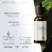 Aloe & White Tea Face Serum 50ml - Nourishing Revitalizing Age-Defying Skincare for Glowing Skin - Shop Internationally - Buy Online on GoSupps.com