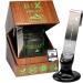 R sine SHILAJIT D'Himalaya 50g 100 Portion Haute Altitude Sans m taux lourds Sans contamination Riche en Oligo- l ment Ratio 60:1 100% naturel Sans Traitement Chimique
