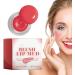 Tinted Lip and Cheek Tint | Long-Lasting Matte Natural Cosmetics Tinted Cheek Cream Jelly Lip Gloss | For Women Friends Travel Daily Life Parties Dates Office Transportation Birthdays - Buy Online on GoSupps.com