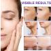 S rum raffermissant au r tinol - B ton de s rum raffermissant au collag ne - Cr me anti-rides pour r duire les ridules lisser raffermir et raffermir le visage le cou et la m choire - Buy Online on GoSupps.com
