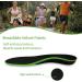 Plantar Fasciitis Insoles for Pain Relief | Orthotic Inserts for Flat Feet | High Arch Support | Shock Absorbing Daily Comfort Men 4.5-8.5 & Women 5.5-9.5 - Buy Online on GoSupps.com