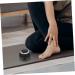 Fomiyes Massage Ball - Yoga & Sports Equipment for Deep Tissue Relief | Foot & Hand Massager | ABS Relaxation Balls - Buy Online on GoSupps.com