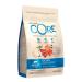 Wellness CORE Adult Ocean 300g Salmon & Tuna Dry Cat Food for All Cats Grain-Free High Fish Content Protein-Rich Supports Healthy Skin & Shiny Coat Ocean - Salmon & Tuna 300g