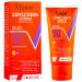 Lemon Extract Sunscreen Lotion High Advanced Protection SPF 50 PA+++ UVA/UVB Repair Vitamin C Hydrate Skin 50ml / 1.69fl.oz