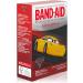 Band-Aid Adhesive Bandages Disney Pixar Cars 3 - 20 ct Pack of 3 - Buy Online on GoSupps.com