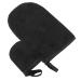Beaupretty 1 ensemble Gants de Protection UV pour Manucure Ensemble de Gants Hydro pour Ongles et Activit s Ext rieures lastiques et Confortables pour Salon et Usage Domestique