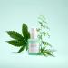 HERBIVORE Green Magic Cica + Ceramides Serum | Fast-Acting Redness Reducer for Sensitive Skin | Vegan & Cruelty-Free 30mL - Buy Online on GoSupps.com