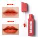 RAREKIND Matte Lip Tint by Amorepacific Lightweight Liquid Lipstick with Nourishing Oils - Chili Jilly 4g - Buy Online on GoSupps.com