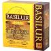 Basilur Island of Tea Gold Black Tea 100 Teabags of 2 g - Buy Online on GoSupps.com