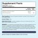 WeightWorld Pure Magnesium Glycinate 500mg - 150mg Elemental Magnesium Glycinate for Bone Health & Stress Relief - 180 Count - Vegan - Chelated Bisglycinate Capsules - GMP-Approved Non-GMO - Buy Online on GoSupps.com
