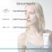 Oganacell Bio Actiome Sunscreen with Zinc Oxide & Cica | Broad Spectrum SPF for Sensitive Skin | Korean Facial Sunscreen | Boosts Radiance | 1.69 fl. oz - Buy Online on GoSupps.com