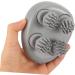 Healvian 1 Set Head Massager Tool - Manual Relaxation & Stress Relief - International Shipping Available - Buy Online on GoSupps.com