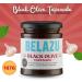 Belazu Sauce Pick N Mix - Create Custom Sauce Combo with 12+ Flavours |Apricot Harissa Black Olive Rose Harissa Tagine paste | Sauce Gift Set for Sauce Lovers - Pack of 5 - Buy Online on GoSupps.com