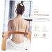 Gleavi 5-Stage Wooden Massage Roll Rod with 20 Balls - Portable Gua Sha & Head Massage Device for Full Body Relief - Buy Online on GoSupps.com