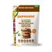 Purecane No Calorie Brown Sweetener 12 oz (341 g)