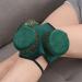 NIECHOY Smoke-Free Copper Moxa Box | Moxibustion Treatment Device for Waist Neck Knee Shoulder & Back - Buy Online on GoSupps.com