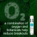 Shop CONTROL CORRECTIVE O2 Med Skin Care System - 1.7 oz | International Shipping Available - Buy Online on GoSupps.com