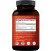 CoQ10 300mg with Omega-3 | Stable High Absorption Antioxidant for Heart & Energy Health | 240 Capsules - Extra Strength Coenzyme Q10 Supplement - Buy Online on GoSupps.com