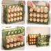 Alipis Egg Kitchen Organizers and Storage Fold Storage Box - Buy Online on GoSupps.com