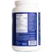 LEANFIT SPORT PROTEIN ISOLATE & MARINE COLLAGEN Natural Vanilla Grass-Fed Protein Isolate and 100% Hydrolyzed Marine Collagen Powder (Type I III) 30g Protein and 10g Collagen Per Serving 24 Servings 838g Tub - Buy Online on GoSupps.com