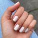 White Nail Polish - Milky White Nail Polish - Pure White Nail Varnish - White Nail Varnish Quick Dry - Oil-Based Formula Long Lasting Nail Polish for DIY Nail Art Manicure at Home - Buy Online on GoSupps.com