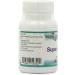 Nutricology Super D3 Dietary Supplement - Bone & Immune Support Cholecalciferol with C & E Vegetarian Capsules Gluten Free - 60 Count - Buy Online on GoSupps.com