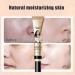 2pcs Concealer Foundation Cc Liquid 30ml 24 Hours Matte Cc Cream Foundation Full Coverage Foundation - Buy Online on GoSupps.com