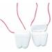 Girl's Bright Smile Oral Hygiene Bundle - 3 Piece Princess Ariel Set - Buy Online on GoSupps.com