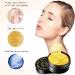 24K Gold Under Eye Patches - Collagen Eye Mask for Dark Circles, Puffiness & Wrinkles - 60pcs - Buy Online on GoSupps.com
