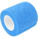 Non Woven Hoof Repair Bandage - Self Adhesive Waterproof Elastic Bandage for Livestock - 12 Pack (Blue) - International Shipping Available - Buy Online on GoSupps.com