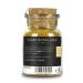 Anchor Herb Curry Royal Gold - Fresh Fruity Curry Powder for Meat Fish & Vegetables | 80g in Cork Glass - Buy Online on GoSupps.com