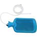 Silicone Enema Bags - Durable & Portable Klistier Kit for Intestinal Detoxification | 2L Medical Grade Complete Set - Buy Online on GoSupps.com