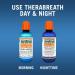 TheraBreath Invigorating ICY Mint Oral Rinse - 16 fl oz (473 ml) - Buy Online on GoSupps.com